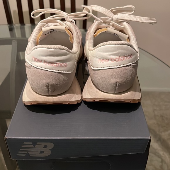 New Balance Running Course - Picture 3 of 4